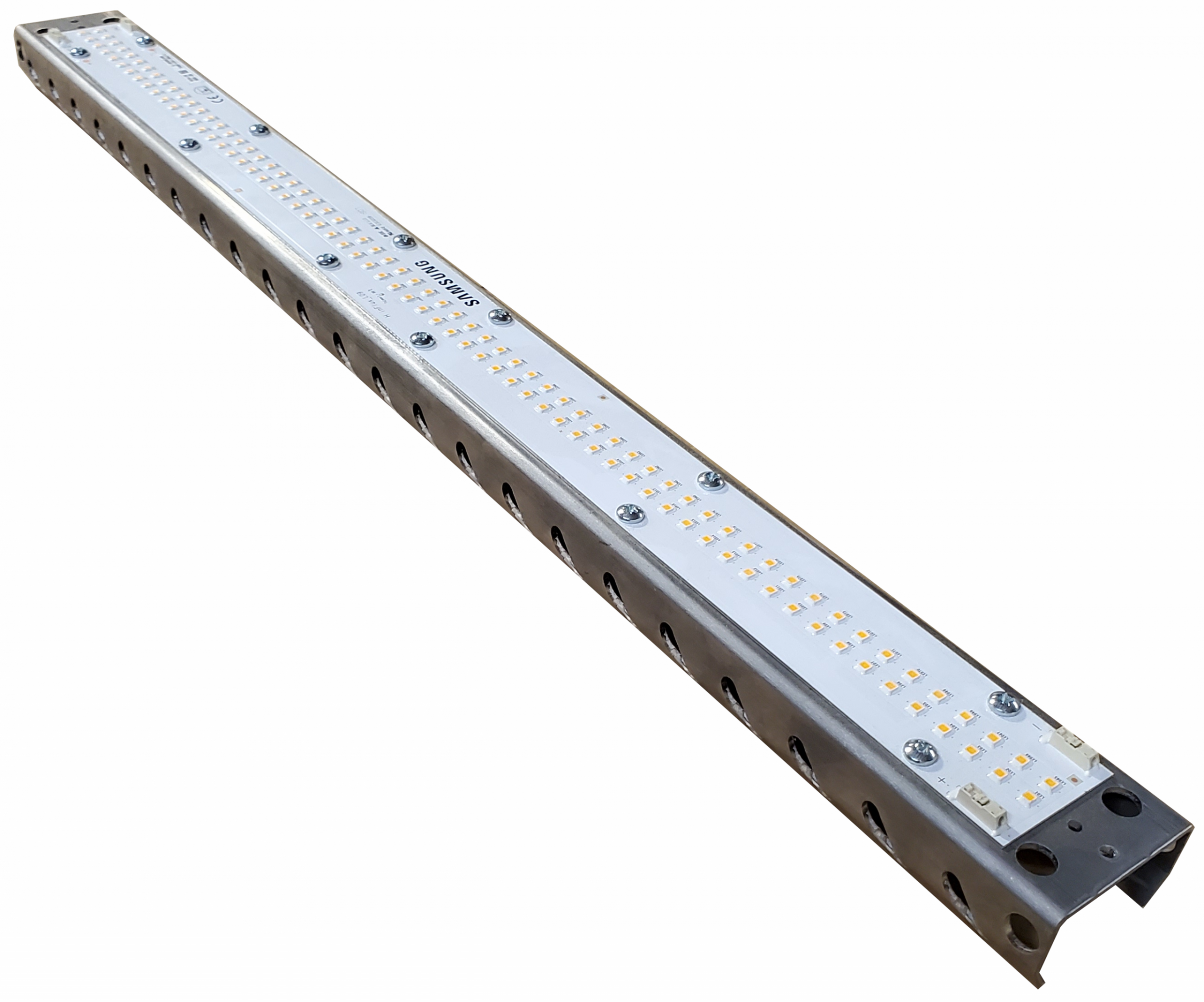 LED Linear Heatsink, LED Linear Heatsink
