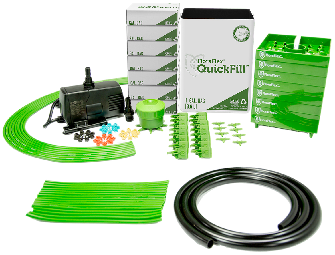 LED Grow Lights Made in the USA GrowItLED