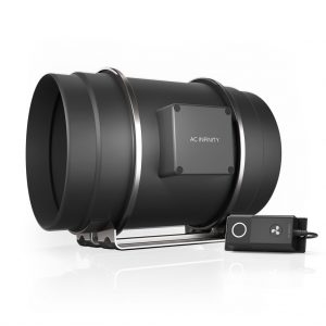 Cloudline S8 with inline control product image