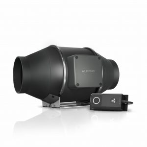 Cloudline S4 with inline control product image