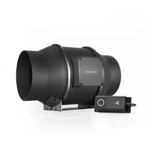 Cloudline S6 with inline control product image