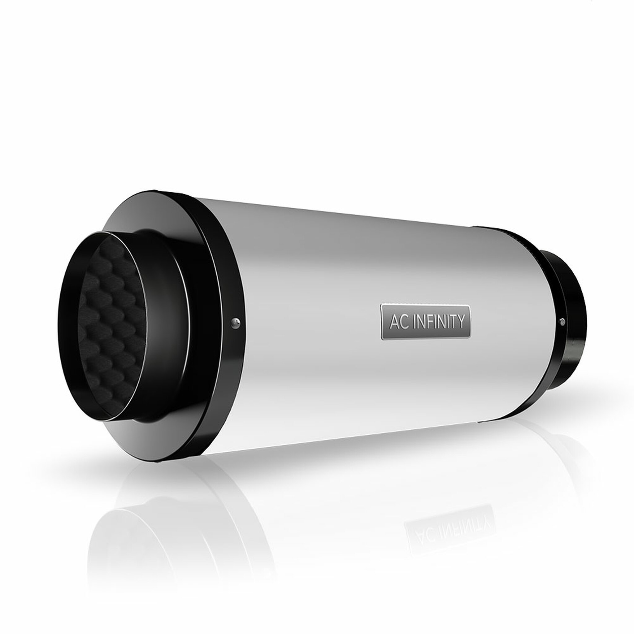 Duct Fan Silencer for 6 Inch System