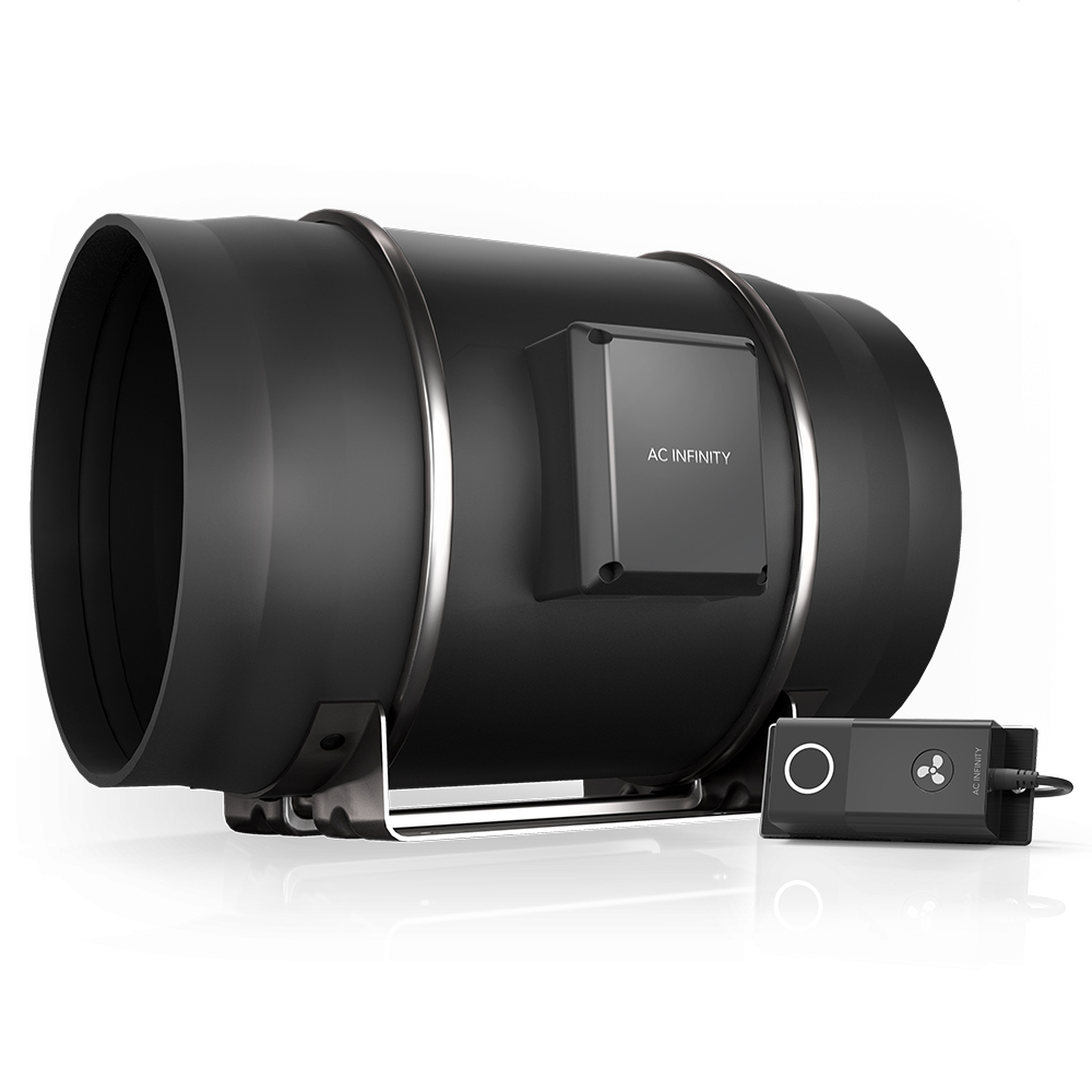 Cloudline S12 with inline control product image