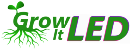 Grow It LED
