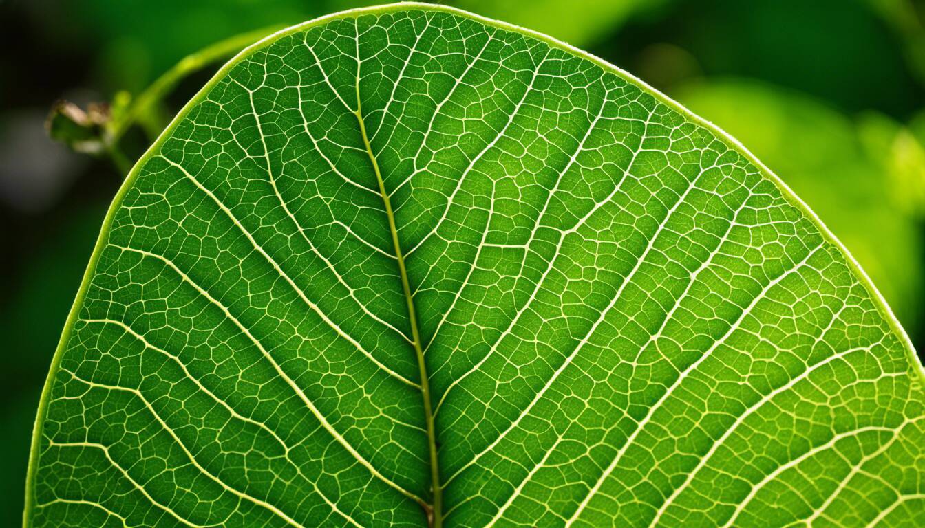 The basics of photosynthesis